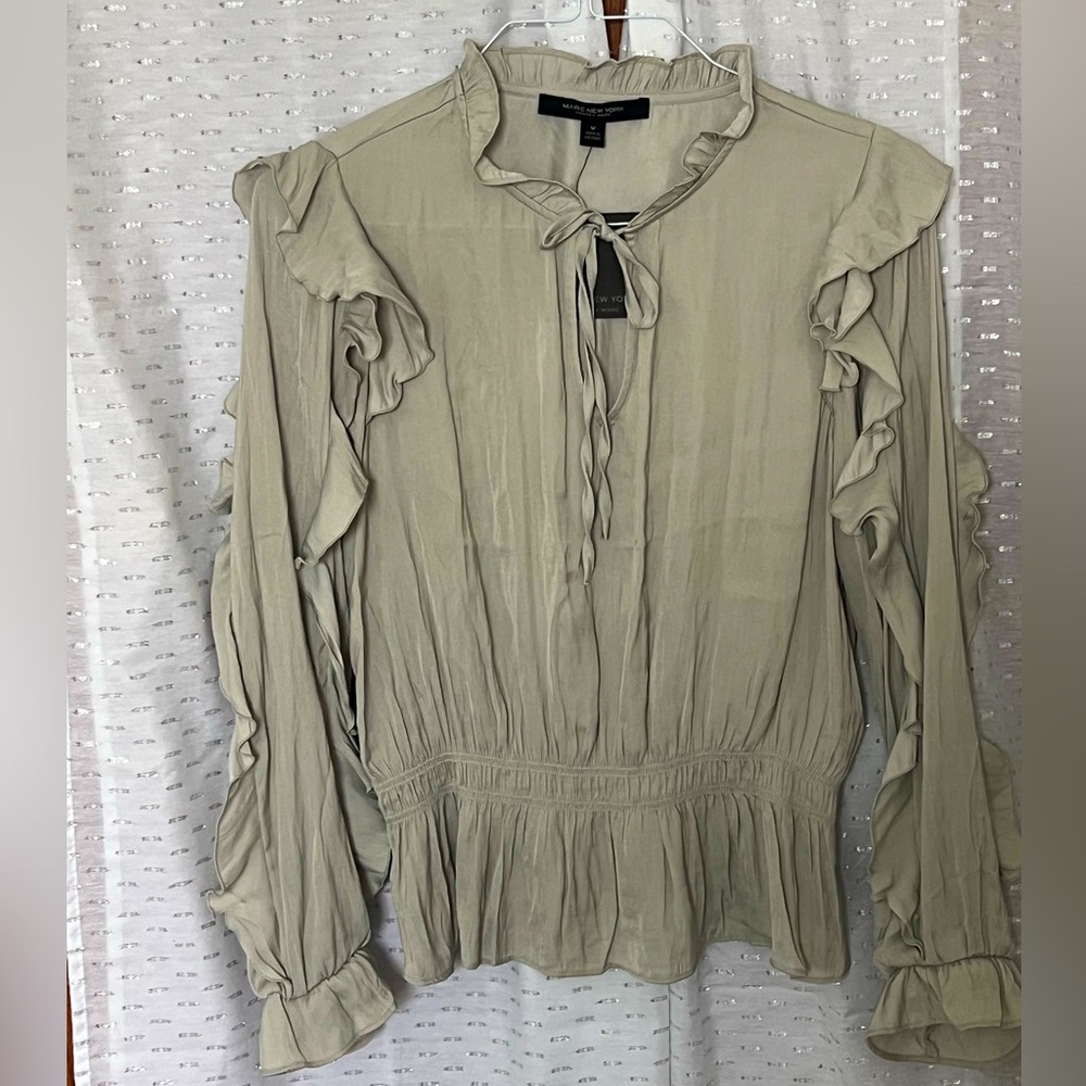 Feminine, fresh, beautiful champagne color